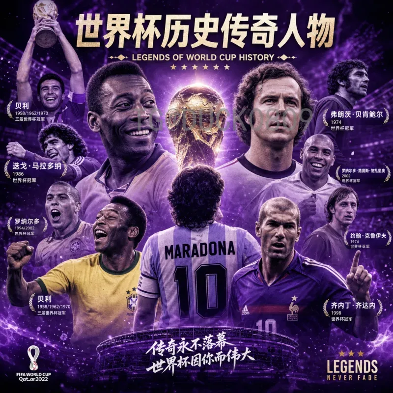 实时更新：2026世界杯分组抽签时间全解析与赛事看点